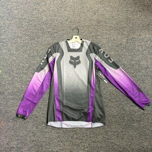 WOMENS FOX 180 LEAN JERSEY